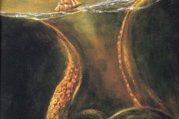 Kraken 19at