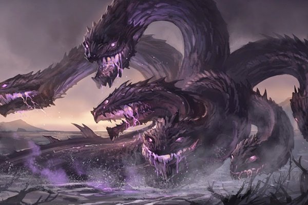 Kraken 25at