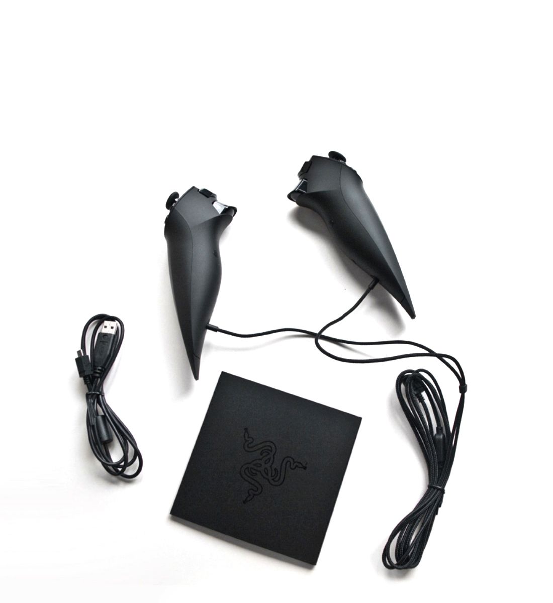 Kraken 5at