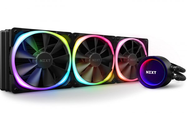 Kraken 17at